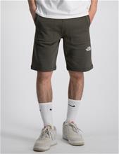 Bild The North Face, Y FLEECE SHORT, Grön, Shorts till Kille, XL