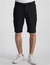 Bild Grunt, Dude Shorts, Svart, Shorts till Kille, 140 cm