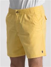 Bild Polo Ralph Lauren, Relaxed Fit Flex Abrasion Twill Short, Gul, Shorts till Kille, Size 16