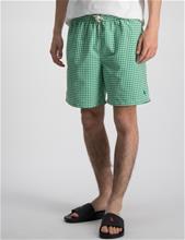 Bild Polo Ralph Lauren, Traveler Swim Trunk, Grön, Badkläder/Badrockar till Kille, XL