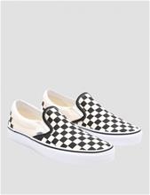 Bild Vans, UA Classic Slip-On, Svart, Skor till Unisex, 40,5