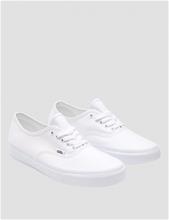 Bild Vans, UA Authentic, Vit, Skor till Unisex, 40