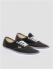 Bild Vans, UA Authentic, Svart, Skor till Unisex, 38,5