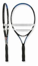 Bild Babolat Roddick 145