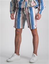 Bild Tommy Hilfiger, RETRO STRIPE PULL ON SHORT, Vit, Shorts till Kille, 12 år