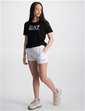 Bild EA7 Emporio Armani, SHORTS, Vit, Shorts till Tjej, 150 cm