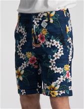 Bild Scotch & Soda, All-over printed chino shorts, Multi, Shorts till Kille, 164 cm