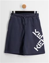 Bild Kenzo, BERMUDA SHORTS, Blå, Shorts till Kille, 8 år