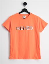 Bild Kenzo, SHORT SLEEVES TEE-SHIRT, Röd, T-shirts till Kille, 10 år