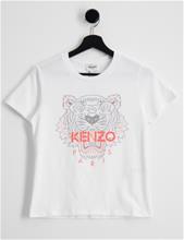 Bild Kenzo, SHORT SLEEVES TEE-SHIRT, Vit, T-shirts till Tjej, 8 år