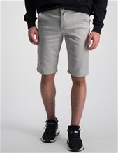 Bild D-XEL, CHINO SHORTS, Grå, Shorts till Kille, 128 cm