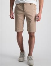 Bild D-XEL, CHINO SHORTS, Beige, Shorts till Kille, 128 cm