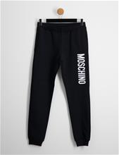 Bild Moschino, SWEATPANTS, Svart, Byxor till Kille, 14 år