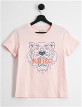 Bild Kenzo, SHORT SLEEVES TEE-SHIRT, Rosa, T-shirts till Tjej, 10 år