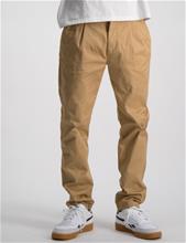 Bild Tommy Hilfiger, PLEATED CHINO PANTS, Beige, Byxor till Kille, 10 år