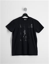 Bild Moschino, T-SHIRT, Svart, T-shirts till Kille, 14 år