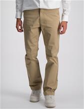 Bild Gant, GANT CHINOS, Beige, Byxor till Kille, 158-164 cm