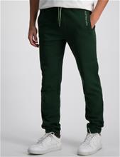 Bild Scotch & Soda, Classic sweatpants, Grön, Byxor till Kille, 140 cm