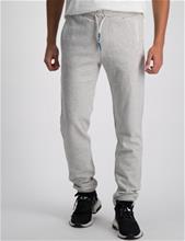 Bild Scotch & Soda, Classic sweatpants, Grå, Byxor till Kille, 164 cm