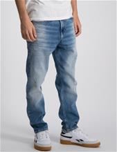 Bild Diesel, 2005 D-FINING-J TROUSERS, Blå, Jeans till Kille, 14 år