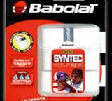 Bild Babolat Syntec overgrip