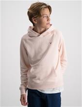 Bild Gant, THE ORIGINAL SWEAT HOODIE, Rosa, Huvtröjor/Hoodies till Kille, 158-164 cm