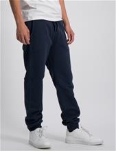 Bild Woolrich, CLASSIC FLEECE PANT, Blå, Byxor till Kille, 8 år