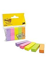 Bild Index Post-it 670-5 5 färger Post-it 