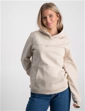 Bild Sail Racing, JR BOWMAN HOOD, Beige, Huvtröjor/Hoodies till Tjej, 176 cm