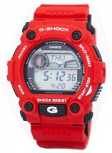 Bild Casio G-shock Rescue Sport G-7900A-4C herrklocka