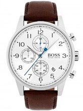 Bild Hugo Boss Navigator 1513495 herrklocka