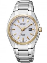 Bild Citizen Super-Titanium EW2214-52A damklocka