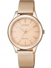 Bild Citizen Elegance EM0503-83X damklocka