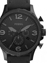 Bild Fossil Nate JR1354 herrklocka