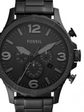 Bild Fossil Nate JR1401 herrklocka