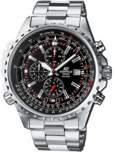 Bild CASIO EF-527D-1AVEF EDIFICE Chrono 45mm 10ATM