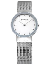 Bild Bering Classic 10126-000 damklocka