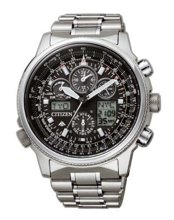 Bild Citizen JY8020-52E Eco-Drive Promaster Sky Skyhawk Titan 45mm 20ATM