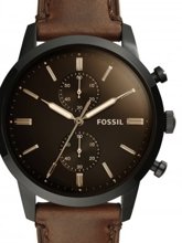 Bild Fossil FS5437 Townsman Herr 44mm 5ATM