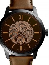 Bild Fossil ME3155 Townsman Automatisk 48mm 5ATM