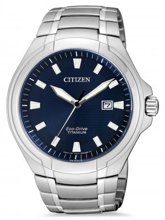 Bild Citizen BM7430-89L Eco-Drive Super-Titan Herr 42mm 10ATM