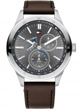 Bild Tommy Hilfiger 1791637 Austin Herrklocka 44mm 5ATM