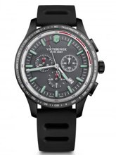 Bild Victorinox 241818 Alliance Sport Chronograph Herrklocka 44mm 10ATM