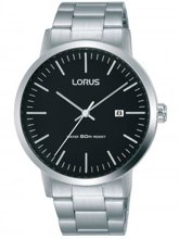 Bild Lorus RH989JX9 Klassik Herr 40mm 5ATM