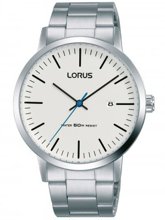 Bild Lorus RH991JX9 Klassik Herr 40mm 5ATM