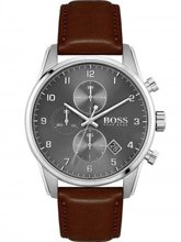 Bild Hugo Boss 1513787 Skymaster chronograph, Herr 44mm 5 ATM