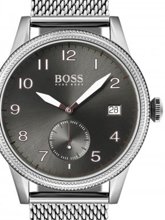 Bild Hugo Boss 1513673 Legacy Herr 44mm 5ATM