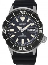 Bild Seiko SRPD27K1 Prospex Diver Automatic Herrklocka 43mm 20ATM