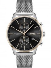 Bild Hugo Boss 1513805 Associate kronograf 42mm 5 ATM