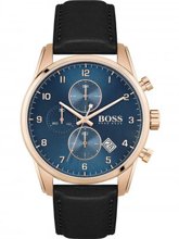 Bild Hugo Boss 1513783 Skymaster chronograph 44mm 5 ATM